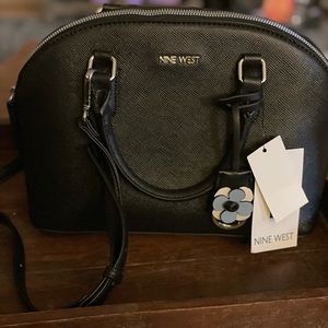 Nine West Johara Dome Purse
